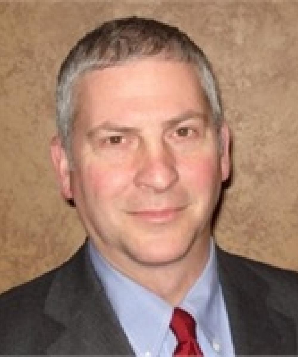 G. Allen Foglesong