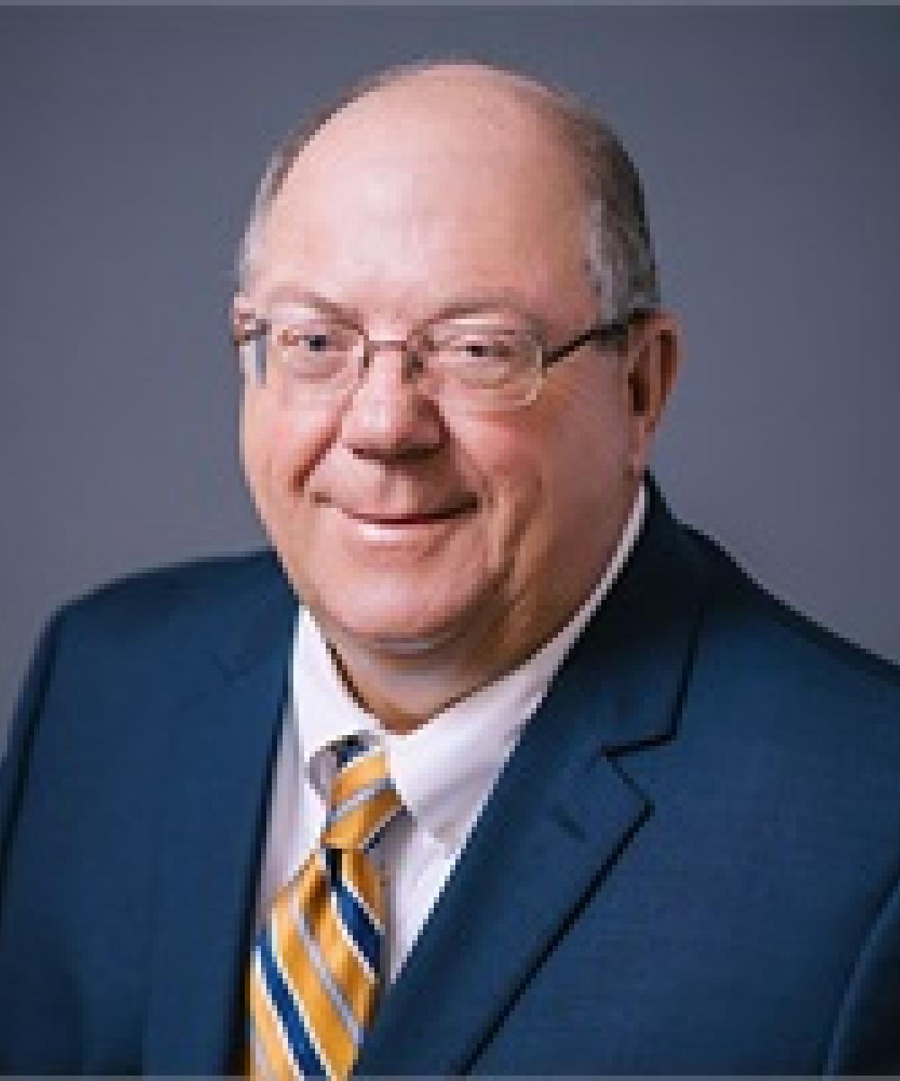 Jerry W. Bailey