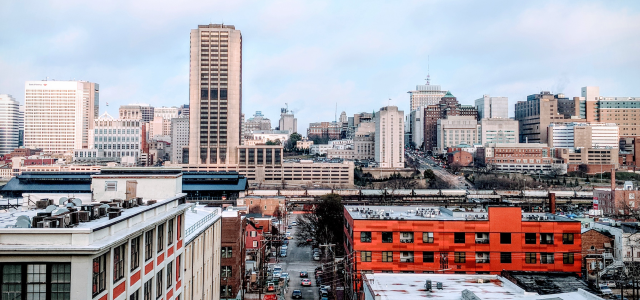 Richmond, Virginia