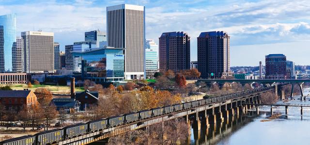 Richmond, Virginia